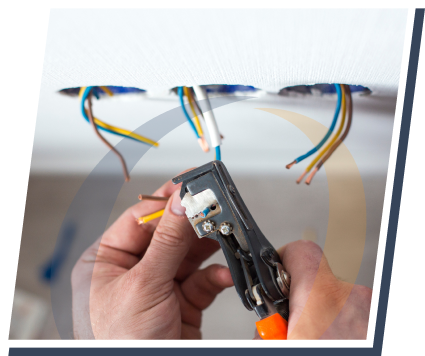 Electrician Services in Jackson, TN