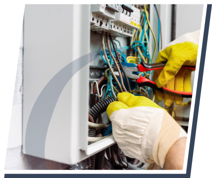 Electrical Panel Replacement in Paris, TN